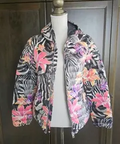 エミリオプッチ MONCLER モンクレールマルチカラー ニューダウン 