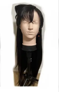 上原由衣 ウィッグ 名探偵コナン コスプレ - メルカリ