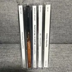 King & Prince CD まとめ売り