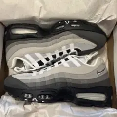 Nike Air Max 95 OG Big Bubble 