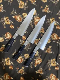 MIYABI 4000FC 三徳包丁 18cm - メルカリ