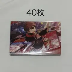 あんスタ 守沢千秋 恒常 ポストカード