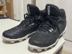 Under Armour Leedoff Mid 3.0 26.5cm - メルカリ