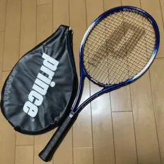プリンス 硬式ラケット
