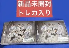 新品未開封　Lienel OSYAN 通常盤の CD2枚セット