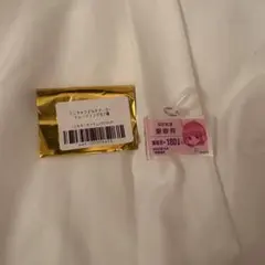 ミルキーサブウェイPOPUP ミニキャラマルチマーカー チハル