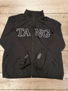 TANGRAM / TLW LOGO MICRO RIP-STOP JACKET