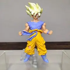 HGドラゴンボール フィギュア [開封品] DG