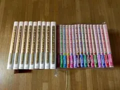 巻中カラー】なかよし 2000年 8月号 カードキャプターさくら 最終回