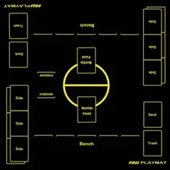 2026年最新】プレイマット ポケモン フルサイズの人気アイテム - メルカリ