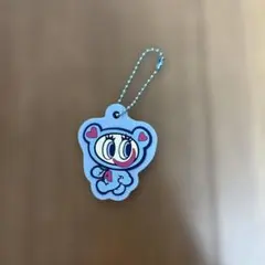 ANGEL BLUE ナカムラくん キーホルダー 100均 エンジェルブルーのサムネイル