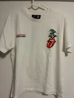 未開封 ローリングストーンズ TRADMAN'S BONSAI Tシャツ XL - メルカリ