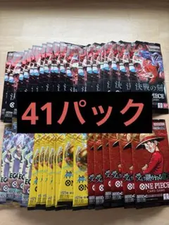 決戦の刻 バラパック 72パック 3BOX分 - メルカリ