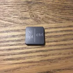 【即日発送】logicool MX KEYS opt/ctrlキートップ