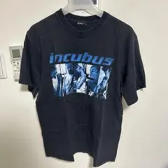 Incubus Tour 2011 インキュバス Tシャツ - メルカリ