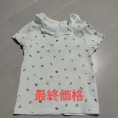 子供用　トップス　100センチ