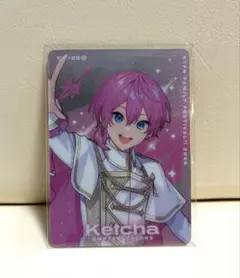 2026年最新】けちゃくんカードの人気アイテム - メルカリ