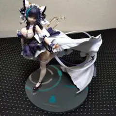 美少女フィギュア 魔法少女まどか☆マギカ 暁美ほむら 1/8完成品 造形