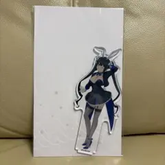 ダンまち ヘスティア アクリルスタンド - メルカリ