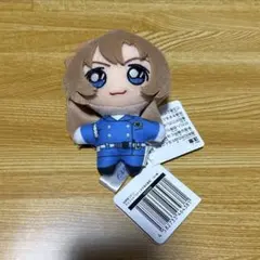 USJ ユニバ 名探偵コナン 萩原千速 ぬいぐるみキーチェーン - メルカリ