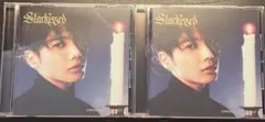 TXT starkissed ソロジャケット テヒョン 2枚 セット