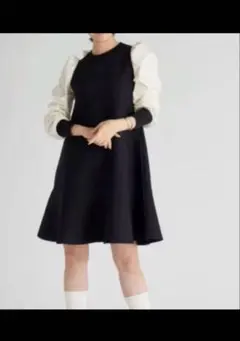 E*M様 セルフォード　ワンピース