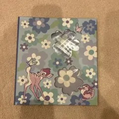 ディズニー バンビ アルバム