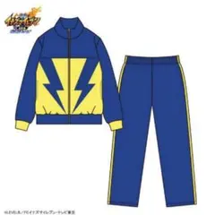 2026年最新】イナイレ ジャージの人気アイテム - メルカリ
