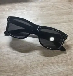 【美品】Coleman コールマン 偏光サングラス CO3075-1