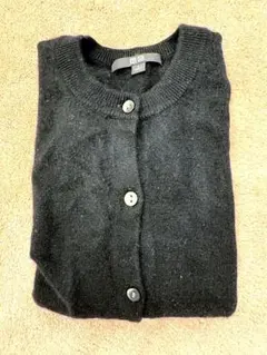 UNIQLO カシミヤ100%カーディガン