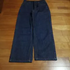 グレイルインディゴデニムS