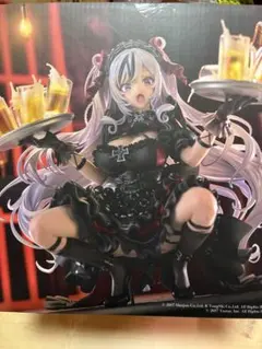 【中古品・注意⚠️】アズールレーン エルベ
