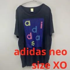 adidas neo Tシャツのサムネイル