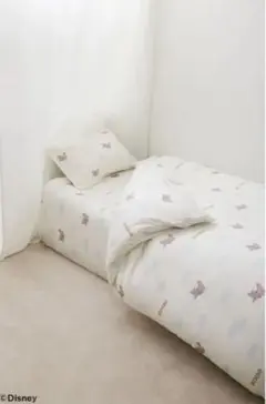 gelato pique【Sleep】Dumboボックスシーツのみシングル訳あり