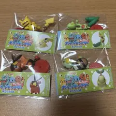 チョコエッグ　ポケモン　旅立ちの3匹　まとめ売り