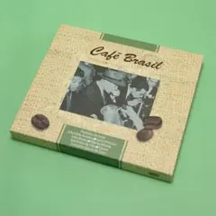Café Brasil CD