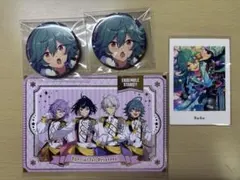 ライカ エスプリ 缶バッジ ぱしゃっつ