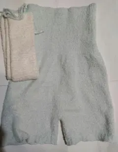 新品！ふわふわ温かい腹巻パンツ　おまけ付