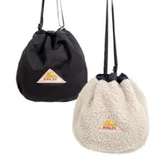 KELTY ショルダーバッグ