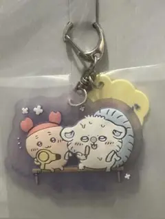 ちいかわ 一番くじ F賞