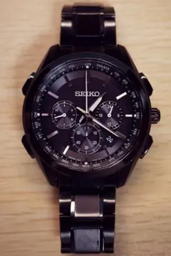 2025年最新】セイコー BRIGHTZ 8B92の人気アイテム - メルカリ