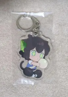 2026年最新】羅小黒戦記 キーホルダーの人気アイテム - メルカリ