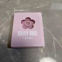 DAISY DOLL パウダー ブラッシュ PK-02のサムネイル