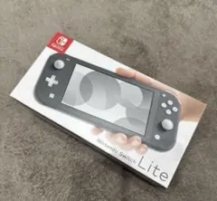 switch本体 ライト