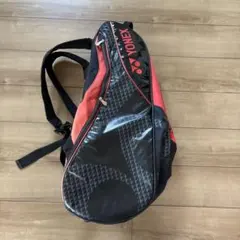 ヨネックス YONEX ソフトテニスラケットバック