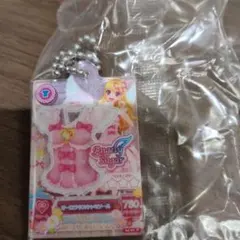 アイカツ 誰でもアイドル活動3 アクリルチャーム 星宮いちご