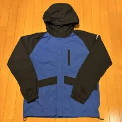 XLARGE ナイロンジャケット L
