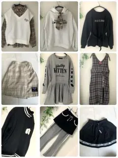 しろくま☺︎様 リクエスト 2点 まとめ商品