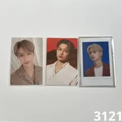 BE THE SUN トレカ