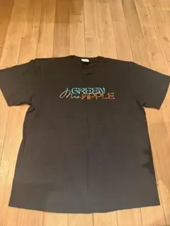 Mrs. GREEN APPLE 2018年Tシャツ ベージュ Mrs. GREEN APPLE 2018年Tシャツ ベージュ - メルカリ
